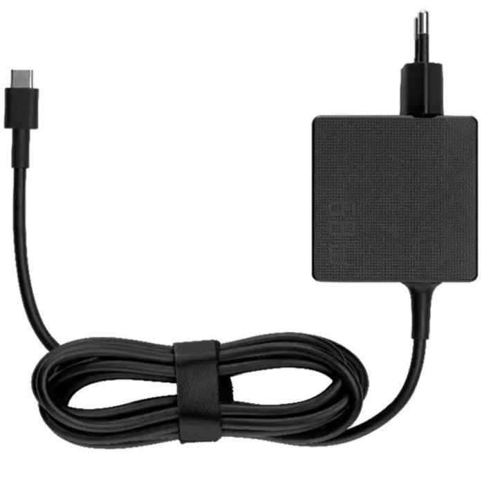 Asus Cargador de Portátil USB-C 68W AC68-00 Negro